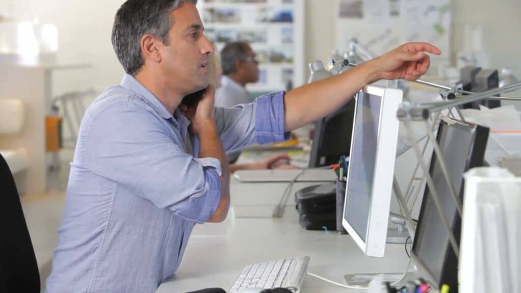 L'activité sédentaire comme cause de prostatite congestive