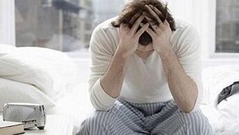 Acceptation des hommes d'activité sexuelle